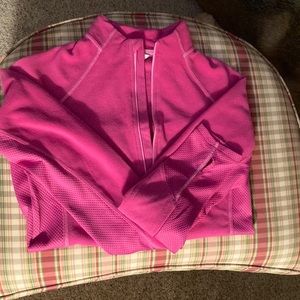 Jockey jacket size medium